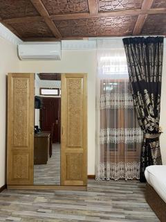 Devon Begi Heritage Hotel - Bukhara - 6