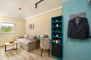 MIA Urban Agadir - Agadir - 3