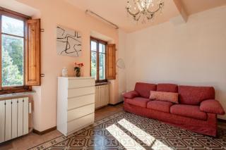 Appartamento Finestra sulle Mura - Lucca - 8