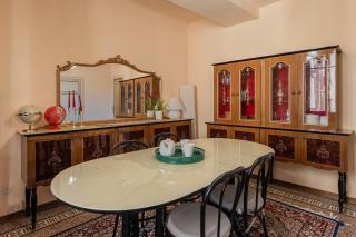 Appartamento Finestra sulle Mura - Lucca - 5