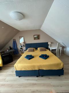 B&B Holiday-44 - Enkhuizen - 2