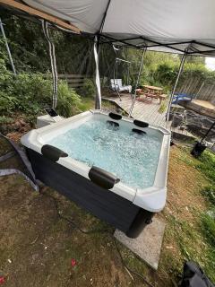 Lux 6 Bedrooms 5 Bathrooms Cottage on the River - Portree - 9