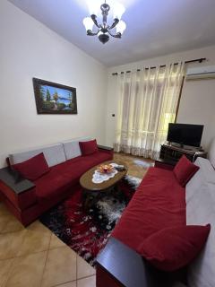 Kleivi Apartment - Vlorë - 9