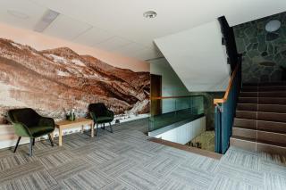 Apartmány Humno - Valča - 1
