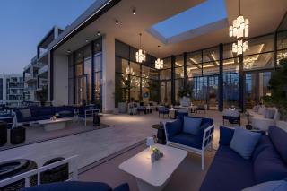 Serviced Studio at the Address Beach Resort Marassi - 7