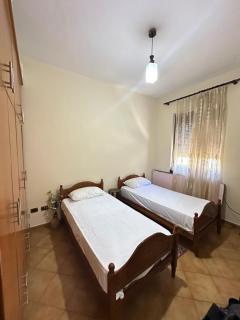 Kleivi Apartment - Vlorë - 1