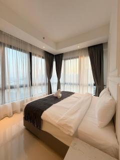 Snooze & Stay in Novo Ampang - 9