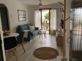 Apartamento 234 Sol Islas Arenal den CAstell - Arenal d'en Castell - 4
