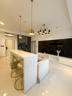Snooze & Stay in Novo Ampang - 7