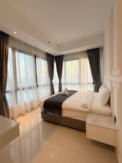 Snooze & Stay in Novo Ampang - 4