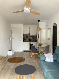 Apartamento 234 Sol Islas Arenal den CAstell - 1