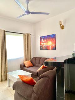 Magenta Apartment - Diani Beach - 7
