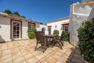 Casa Mi Arcadia - 5