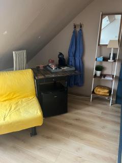 B&B Holiday-44 - Enkhuizen - 4