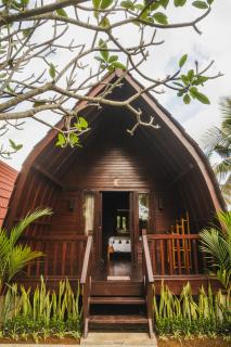 Savanna Ubud - 1