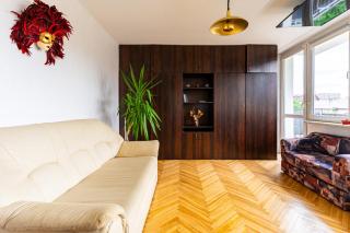 Amazing location Zlota str flat - Warsaw - 9