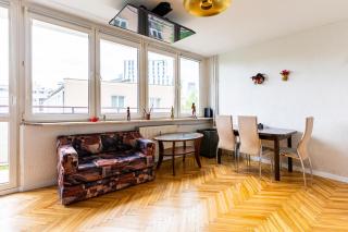 Amazing location Zlota str flat - Warsaw - 7