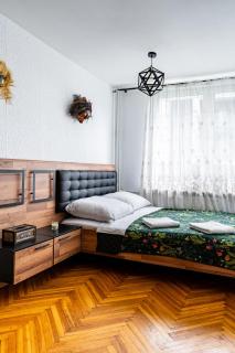 Amazing location Zlota str flat - Warsaw - 3