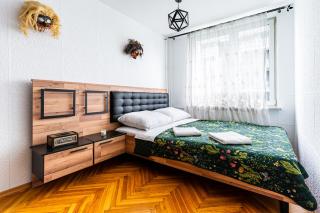 Amazing location Zlota str flat - Warsaw - 4