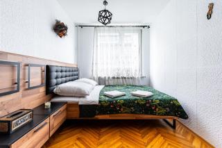 Amazing location Zlota str flat - Warsaw - 2