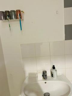 Chambre pinsel - Montereau-Fault-Yonne - 4