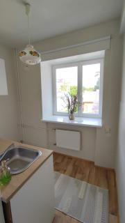 Otto's apartment - Pärnu - 1