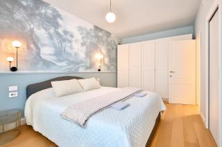 Casa Angelo Design Flat - Central Milan, Porta Venezia, 3 metro stops Duomo - Milaan - 1