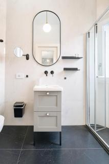 Casa Angelo Design Flat - Central Milan, Porta Venezia, 3 metro stops Duomo - Milaan - 7