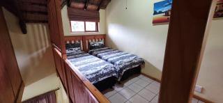 Sunny Rock 1 - sleeps 5 - 3