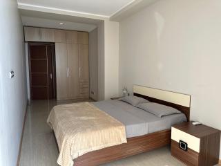 Gonio N409 3Bedroom Sea view Beachfront apartment - Gonio - 3