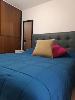 Departamento en zona Güemes - 1