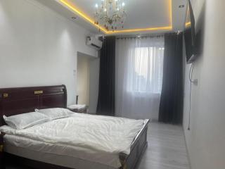 Palace Apartament - Douchanbé - 9