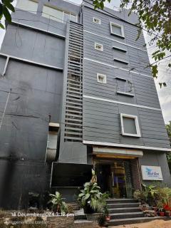 Hotel Best Inn ITER - 1