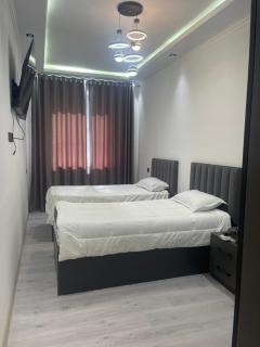 Palace Apartament - Duschanbe - 6