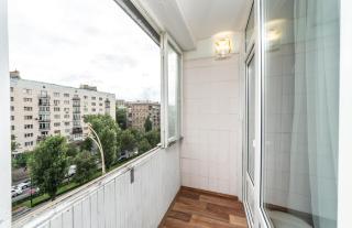 2 rooms Lux Apartment near The Gulliver Mall - Kyiv - 7