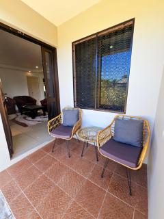 Aurora Mirage Apartments Nadi - - 4
