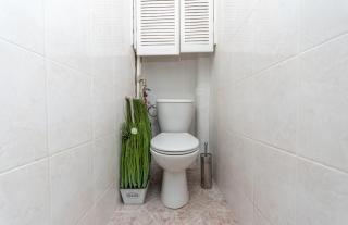 2 rooms Lux Apartment near The Gulliver Mall - 3