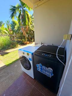 Aurora Mirage Apartments Nadi - - 3