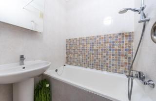 2 rooms Lux Apartment near The Gulliver Mall - Kyiv - 1