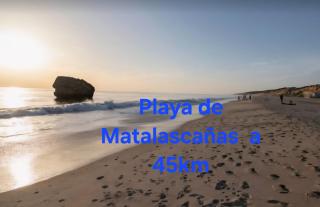 Loft industrial a 45min Playas de Doñana Home Torremirador - 6