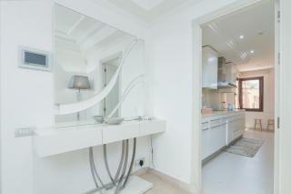 Sea-view luxurious apartment on the beach of Etepona - 3