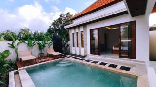 Tresna Tiga Villa - Bedahulu - 7