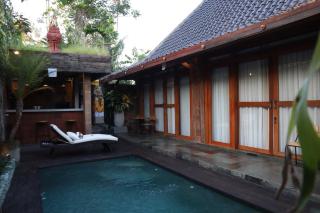 Villa Pisang Ubud - Ubud - 0