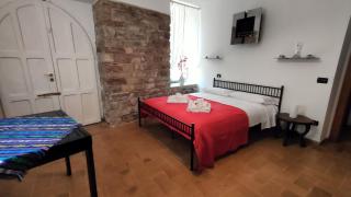 All'Ombra di Santa Chiara, 140mq, 3 camere, Idromassaggio - Novità da MyAssisiSuite - Mówimy po Polsku - 8