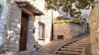 All'Ombra di Santa Chiara, 140mq, 3 camere, Idromassaggio - Novità da MyAssisiSuite - Mówimy po polsku - 8