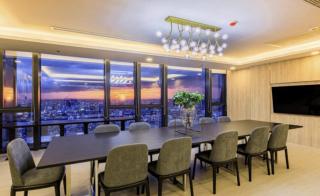 The One Luxury Condo - Asoke Bangkok - 1