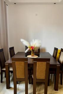 Maison spacieuse, sécurisée et climatisée - Douala - 7