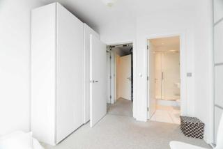 Stylish 2BR Serviced Apartment by Ellbee Apartments - Hemel Hempstead - 8
