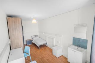 Halpin House (South Kensington) - 2