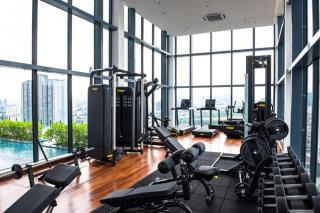 Quiet Cozy Stay in Novo Ampang - 9